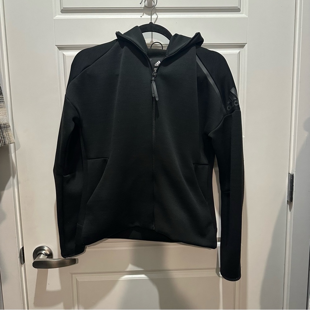 Adidas ZNE full zip jacket